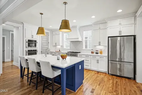 824 Watercolor Way Durham NC 27713