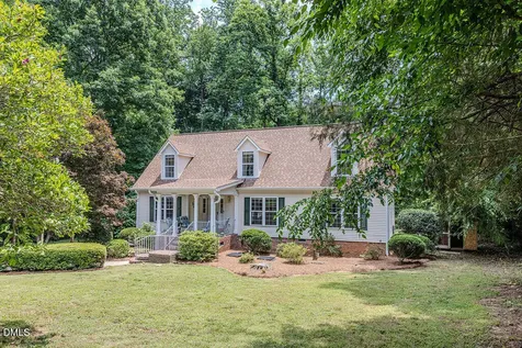 1806 Medfield Road Raleigh NC 27607