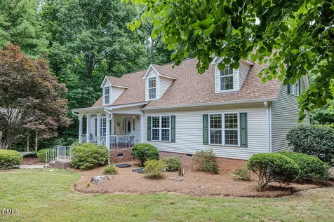 1806 Medfield Road Raleigh NC 27607
