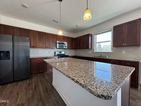 913 Briar Gate Drive Holly Springs NC 27540