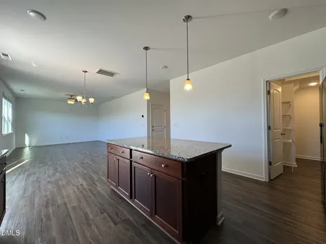 913 Briar Gate Drive Holly Springs NC 27540