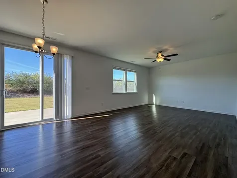 913 Briar Gate Drive Holly Springs NC 27540