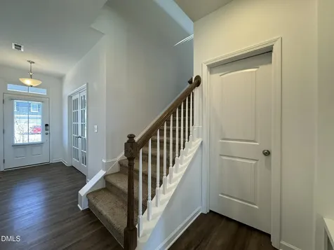 913 Briar Gate Drive Holly Springs NC 27540