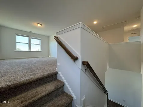 913 Briar Gate Drive Holly Springs NC 27540