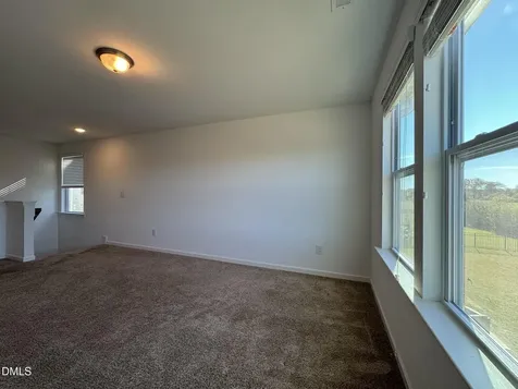 913 Briar Gate Drive Holly Springs NC 27540