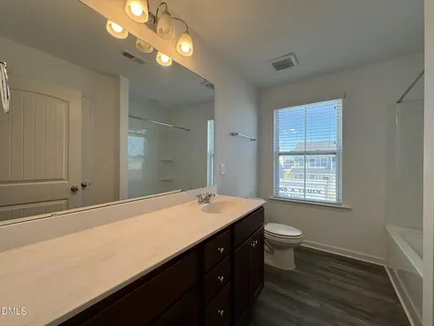 913 Briar Gate Drive Holly Springs NC 27540
