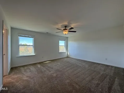913 Briar Gate Drive Holly Springs NC 27540