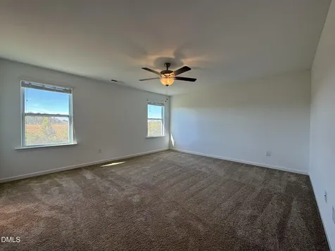 913 Briar Gate Drive Holly Springs NC 27540