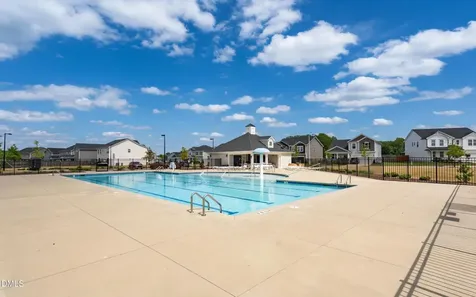 913 Briar Gate Drive Holly Springs NC 27540