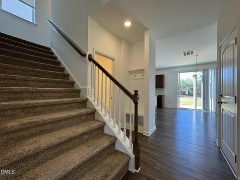913 Briar Gate Drive Holly Springs NC 27540
