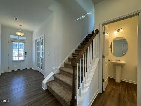 913 Briar Gate Drive Holly Springs NC 27540