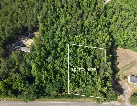 1401 Black Farm Rougemont NC 27572