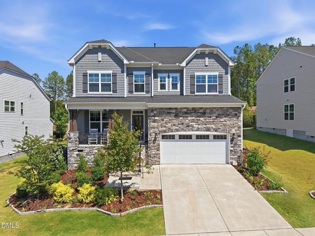1804 Back Porch Way Cary NC 27519