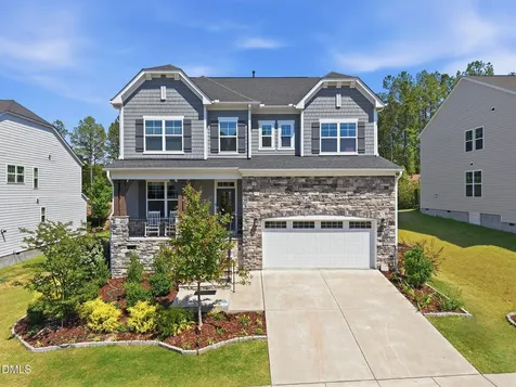 1804 Back Porch Way Cary NC 27519