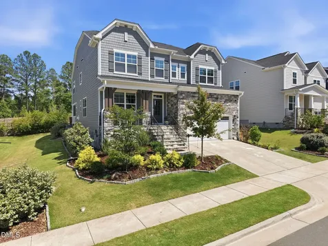 1804 Back Porch Way Cary NC 27519