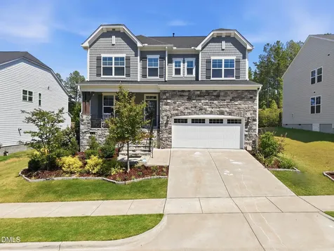 1804 Back Porch Way Cary NC 27519