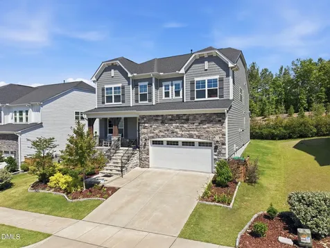 1804 Back Porch Way Cary NC 27519