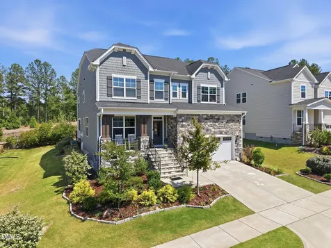 1804 Back Porch Way Cary NC 27519