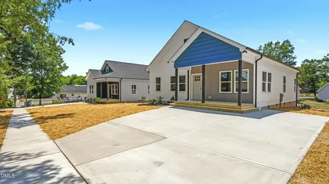 114 N Ireland Street Burlington NC 27217