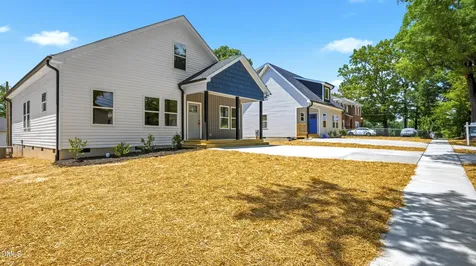 114 N Ireland Street Burlington NC 27217