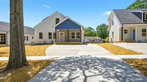 114 N Ireland Street Burlington NC 27217