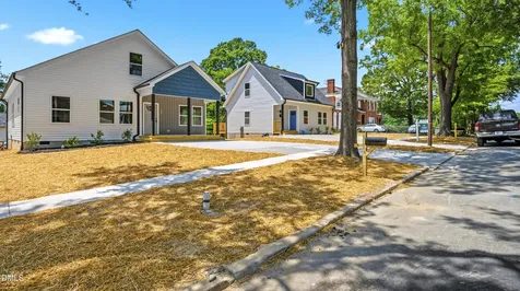 114 N Ireland Street Burlington NC 27217