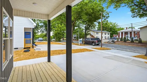 114 N Ireland Street Burlington NC 27217
