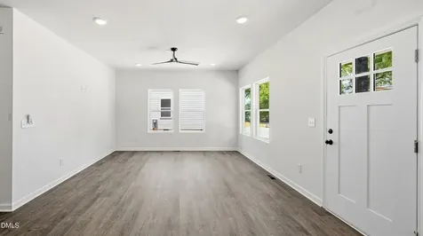 114 N Ireland Street Burlington NC 27217