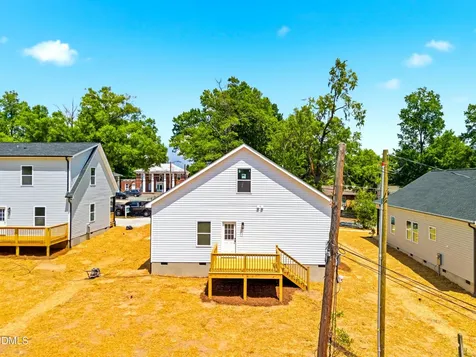 114 N Ireland Street Burlington NC 27217