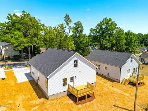 114 N Ireland Street Burlington NC 27217