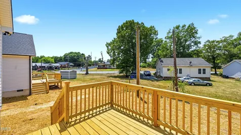 114 N Ireland Street Burlington NC 27217
