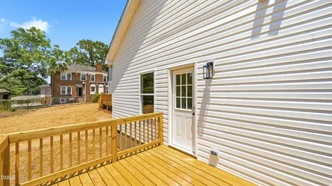 114 N Ireland Street Burlington NC 27217