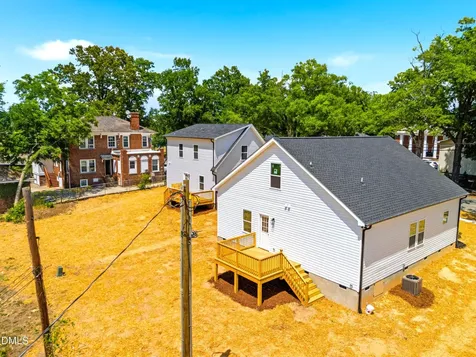 114 N Ireland Street Burlington NC 27217
