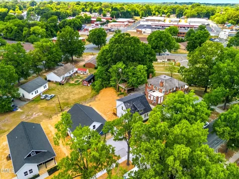 114 N Ireland Street Burlington NC 27217
