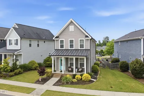 624 Mill Station Lane Wendell NC 27591