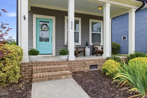 624 Mill Station Lane Wendell NC 27591