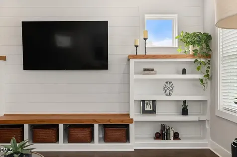 624 Mill Station Lane Wendell NC 27591