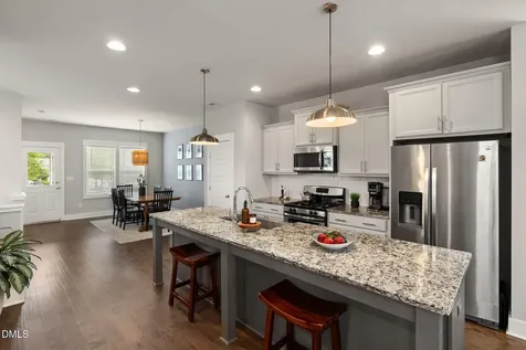 624 Mill Station Lane Wendell NC 27591