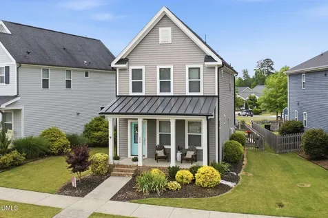624 Mill Station Lane Wendell NC 27591