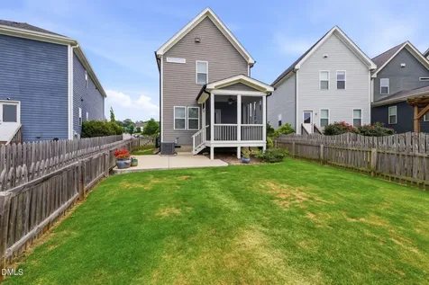 624 Mill Station Lane Wendell NC 27591