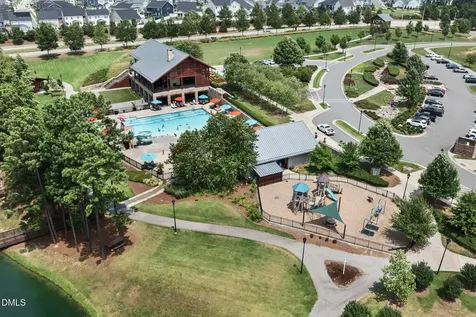 624 Mill Station Lane Wendell NC 27591