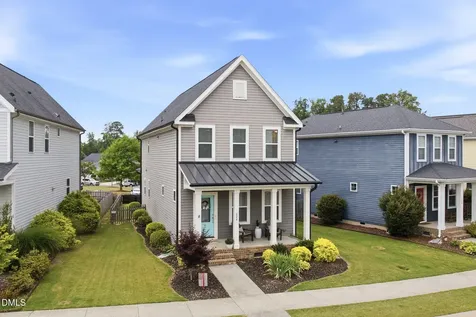 624 Mill Station Lane Wendell NC 27591