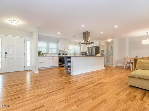 5025 Quail Hollow Drive Raleigh NC 27609