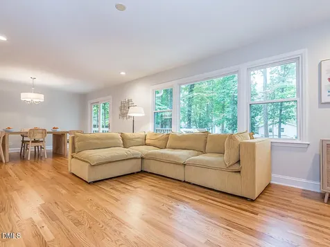 5025 Quail Hollow Drive Raleigh NC 27609