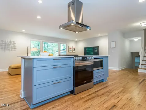 5025 Quail Hollow Drive Raleigh NC 27609