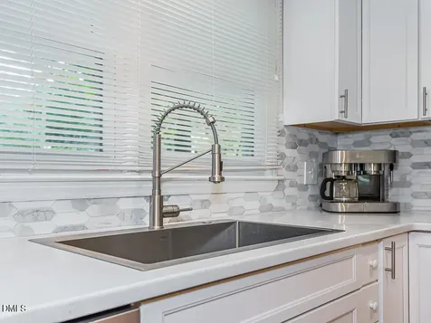 5025 Quail Hollow Drive Raleigh NC 27609