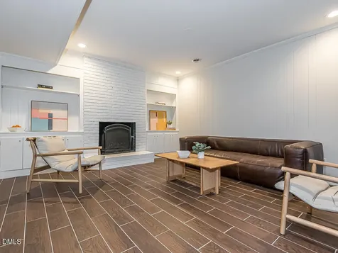 5025 Quail Hollow Drive Raleigh NC 27609