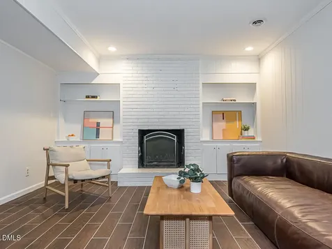 5025 Quail Hollow Drive Raleigh NC 27609
