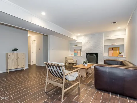 5025 Quail Hollow Drive Raleigh NC 27609