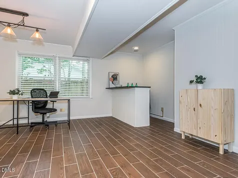 5025 Quail Hollow Drive Raleigh NC 27609